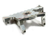 Billet Machined Motor Mount for Traxxas Slash 4X4 LCG Chassis (Non-Telemetry)