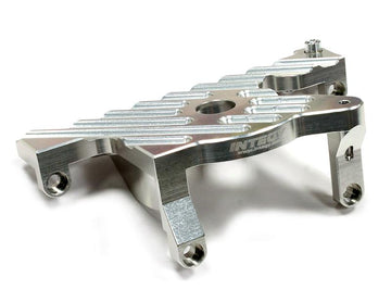 Billet Machined Motor Mount for Traxxas Slash 4X4 LCG Chassis (Non-Telemetry)