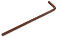 High Torque Allen Key w/ Straight Type Shank 3mm Hex