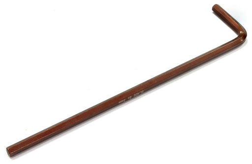 High Torque Allen Key w/ Straight Type Shank 3mm Hex