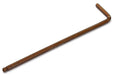 High Torque Allen Key w/ Ball Type Shank 3mm Hex
