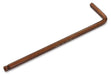 High Torque Allen Key w/ Ball Type Shank 4mm Hex