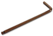 High Torque Allen Key w/ Ball Type Shank 5mm Hex