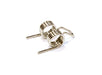 Replacement Spring for BAJ308 Quick Fuel Gas Tank Cap w/ Pre-Filter