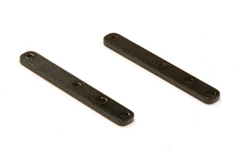 Add-On Winch Extended Mount for C25007 & C24692 Type Front Bumper