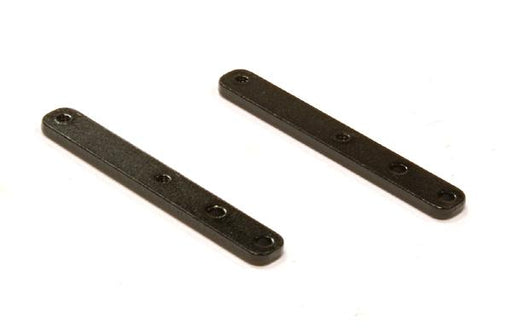 Add-On Winch Extended Mount for C25007 & C24692 Type Front Bumper