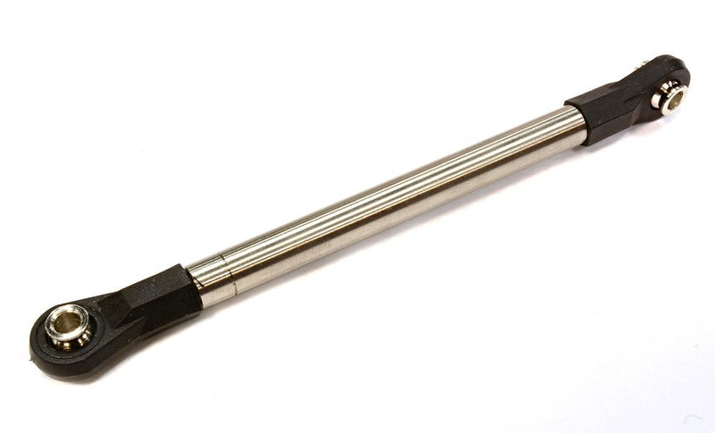 Titanium Steering Turnbuckle 87-93mm for Axial Wraith 2.2 Off-Road Rock Racer