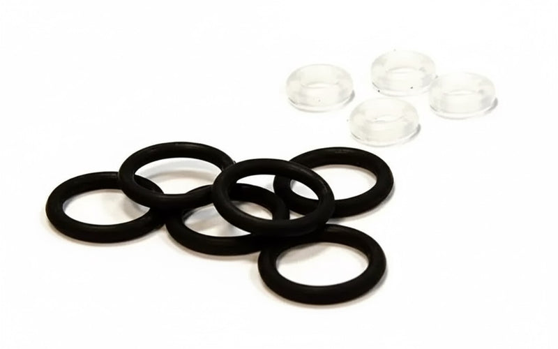 Shock O-ring (10) Kit for XSR3, XSR4, XSR5 & XSR6 Shocks