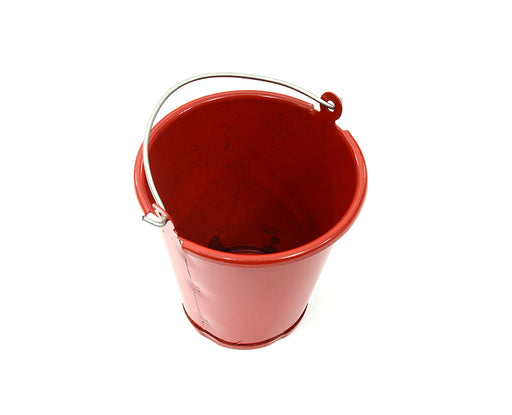 Realistic Scale Pail 1/10 Size Bucket