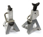 Realistic Model Jack Stands (2) for 1/10 & 1/8 Scale & Rock Crawler