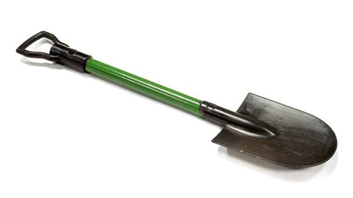 Realistic Scale Model Shovel 1/10 Size