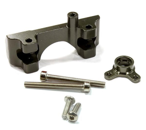 Billet Machined Alloy Front Shock Mount for Traxxas 1/10 Summit