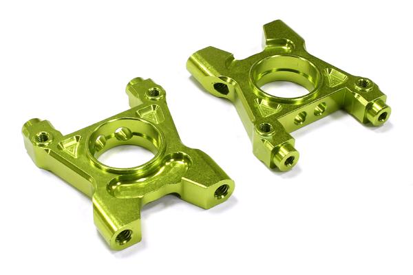 Billet Machined Center Diff Mount for HPI 1/8 Apache SC & C1 Flux Desert Buggy