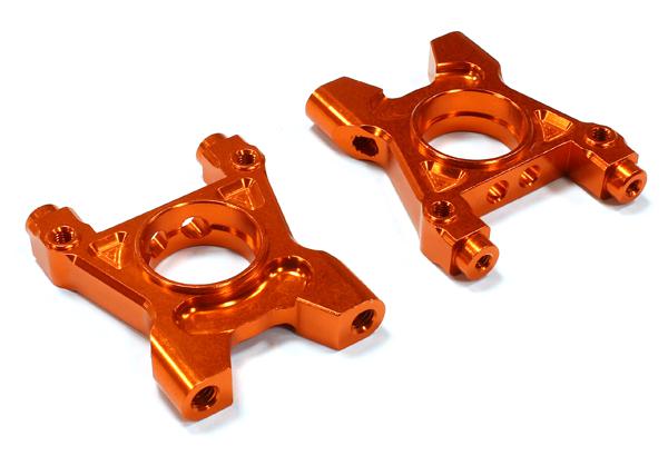 Billet Machined Center Diff Mount for HPI 1/8 Apache SC & C1 Flux Desert Buggy