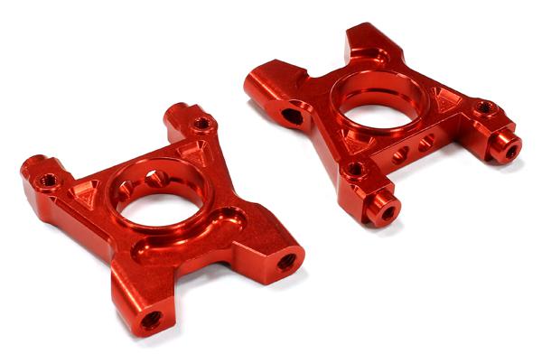 Billet Machined Center Diff Mount for HPI 1/8 Apache SC & C1 Flux Desert Buggy