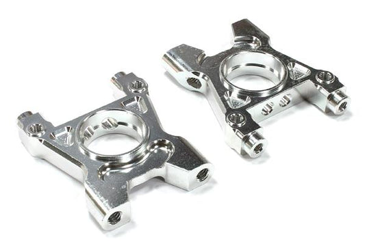 Billet Machined Center Diff Mount for HPI 1/8 Apache SC & C1 Flux Desert Buggy