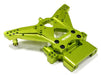 Billet Machined Rear Shock Tower for Traxxas 1/10 Nitro Slash 2WD
