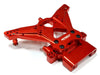 Billet Machined Rear Shock Tower for Traxxas 1/10 Nitro Slash 2WD