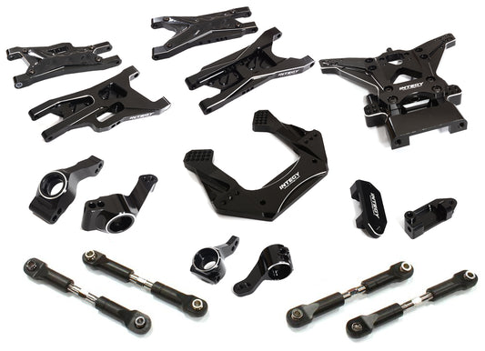 Billet Machined Suspension Kit for Traxxas 1/10 Nitro Slash 2WD