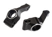 Billet Machined Rear Hub Carriers for Traxxas 1/10 Nitro Slash 2WD