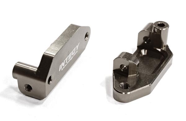 Billet Machined Caster Blocks for Traxxas 1/10 Nitro Slash 2WD