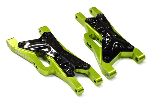 Billet Machined Front Suspension Arm for Traxxas 1/10 Nitro Slash 2WD