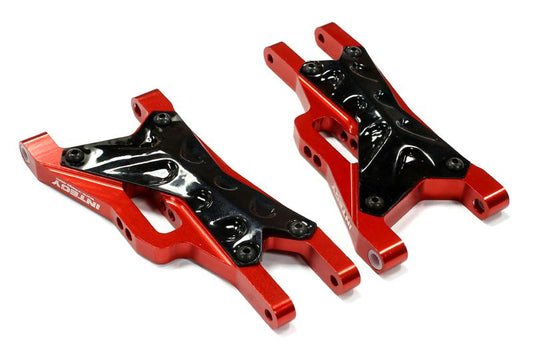 Billet Machined Front Suspension Arm for Traxxas 1/10 Nitro Slash 2WD