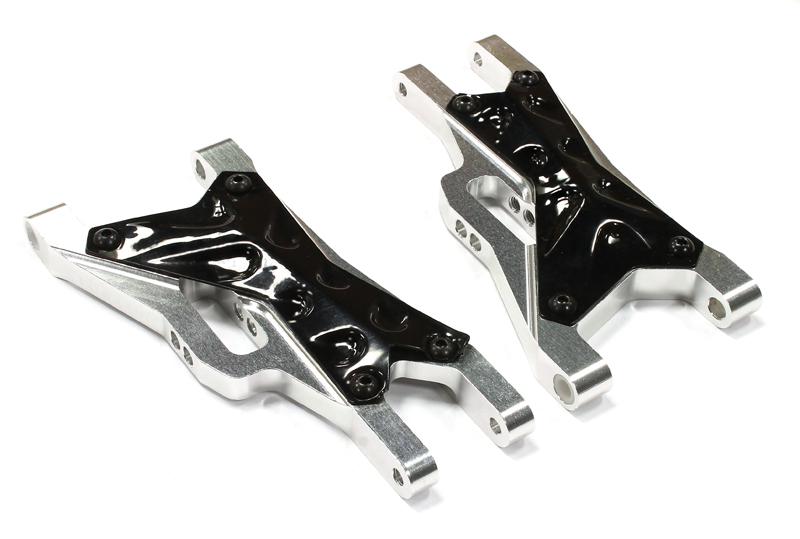 Billet Machined Front Suspension Arm for Traxxas 1/10 Nitro Slash 2WD