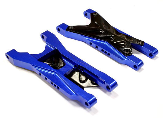 Billet Machined Rear Suspension Arm for Traxxas 1/10 Nitro Slash 2WD