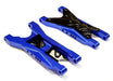 Billet Machined Rear Suspension Arm for Traxxas 1/10 Nitro Slash 2WD