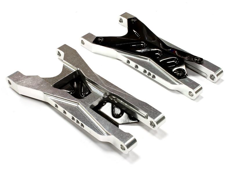 Billet Machined Rear Suspension Arm for Traxxas 1/10 Nitro Slash 2WD