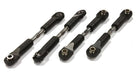 HD Upper Suspension Link (4) for Traxxas 1/10 Nitro Slash 2WD