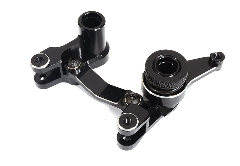 Billet Machined Steering Bell Crank for 1/10 Stampede 4X4 & Rustler 4X4