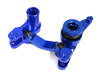 Billet Machined Steering Bell Crank for 1/10 Stampede 4X4 & Rustler 4X4