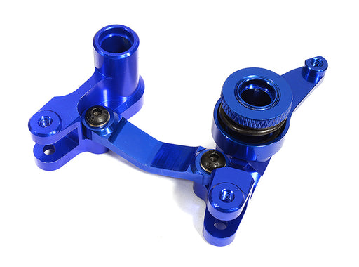 Billet Machined Steering Bell Crank for 1/10 Stampede 4X4 & Rustler 4X4