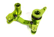 Billet Machined Steering Bell Crank for 1/10 Stampede 4X4 & Rustler 4X4