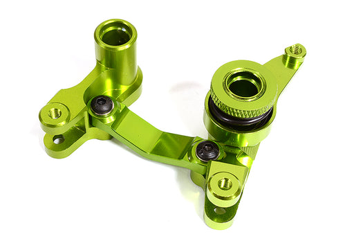 Billet Machined Steering Bell Crank for 1/10 Stampede 4X4 & Rustler 4X4
