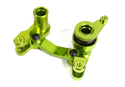 Billet Machined Steering Bell Crank for 1/10 Stampede 4X4 & Rustler 4X4
