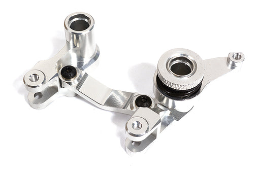Billet Machined Steering Bell Crank for 1/10 Stampede 4X4 & Rustler 4X4
