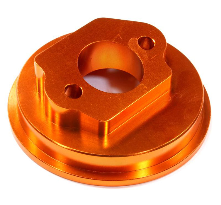 Billet Machined Angled Air Filter Mount BAJ337 Type for HPI Baja 5B, 5T & 5SC
