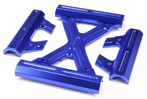 Alloy Roll Cage Rear Cross Brace for HPI Baja 5B & 5B2.0