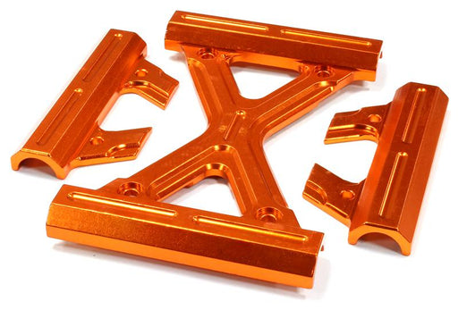 Alloy Roll Cage Rear Cross Brace for HPI Baja 5B & 5B2.0