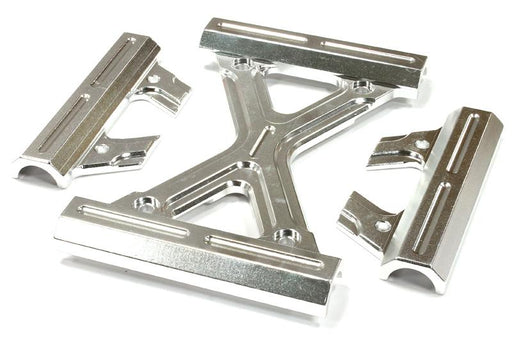 Alloy Roll Cage Rear Cross Brace for HPI Baja 5B & 5B2.0