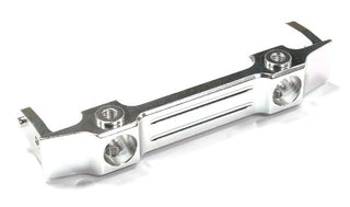 Billet Machined 40mm Type Front Bumper Mount for Axial SCX-10 Scale Crawler