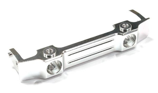 Billet Machined 40mm Type Front Bumper Mount for Axial SCX-10 Scale Crawler