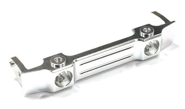 Billet Machined 40mm Type Front Bumper Mount for Axial SCX-10 Scale Crawler