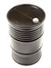 Realistic Plastic 1/10 Scale 55 Gallon Drum / Container / Barrel