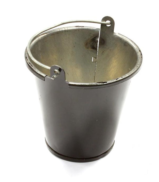 Realistic 1/10 Scale Large Size Metal Bucket for Off-Road Crawling