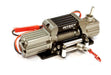 Billet Machined T7 Realistic High Torque Mega Winch for Scale Rock Crawler 1/10