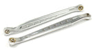 Billet Machined 118mm Type Suspension Links(2) for Axial SCX-10 & Other Crawlers